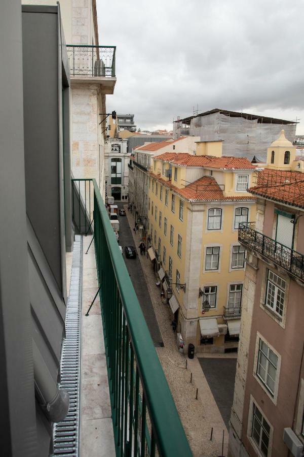 ליסבון Bairro Alto Apartments By Linc מראה חיצוני תמונה